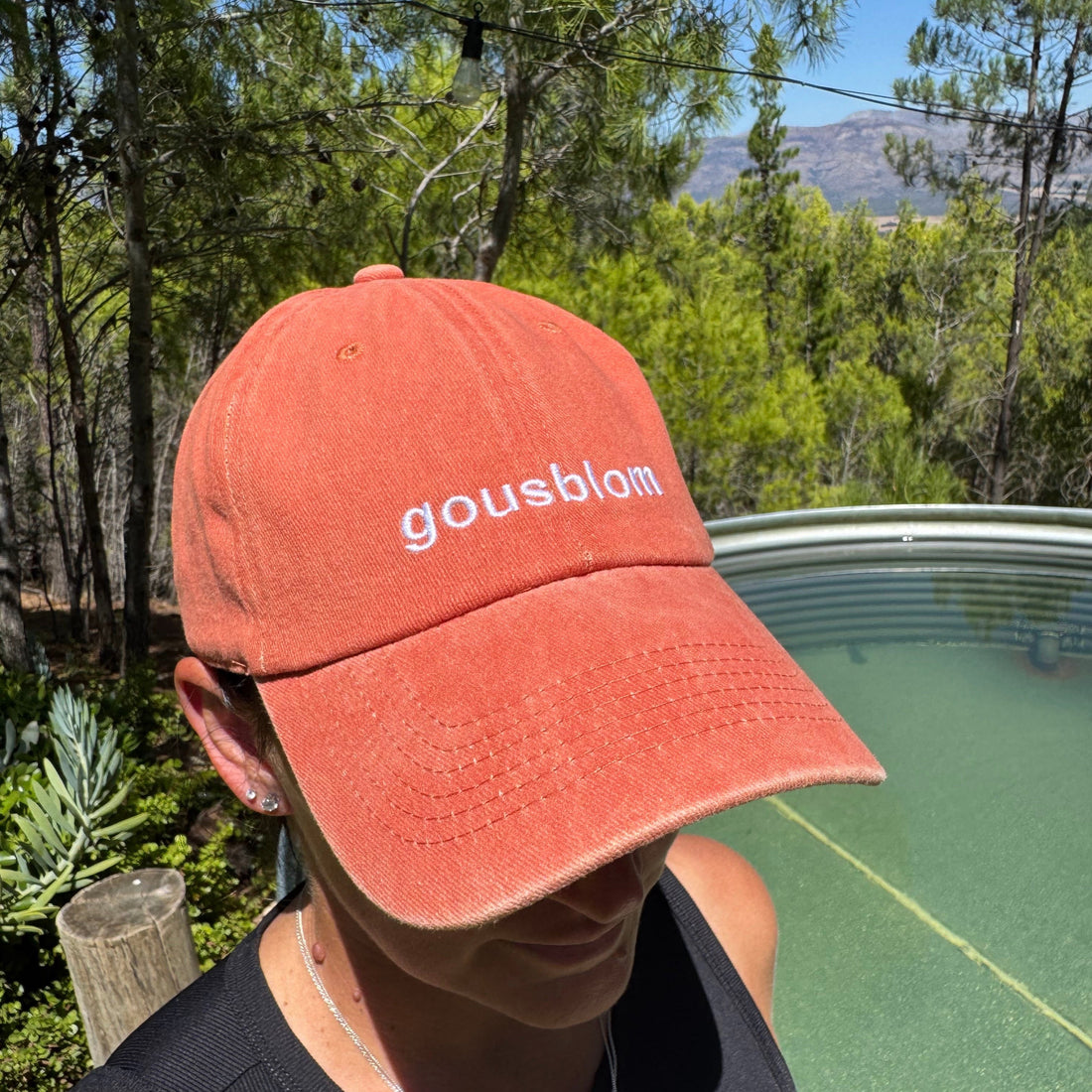 gousblom