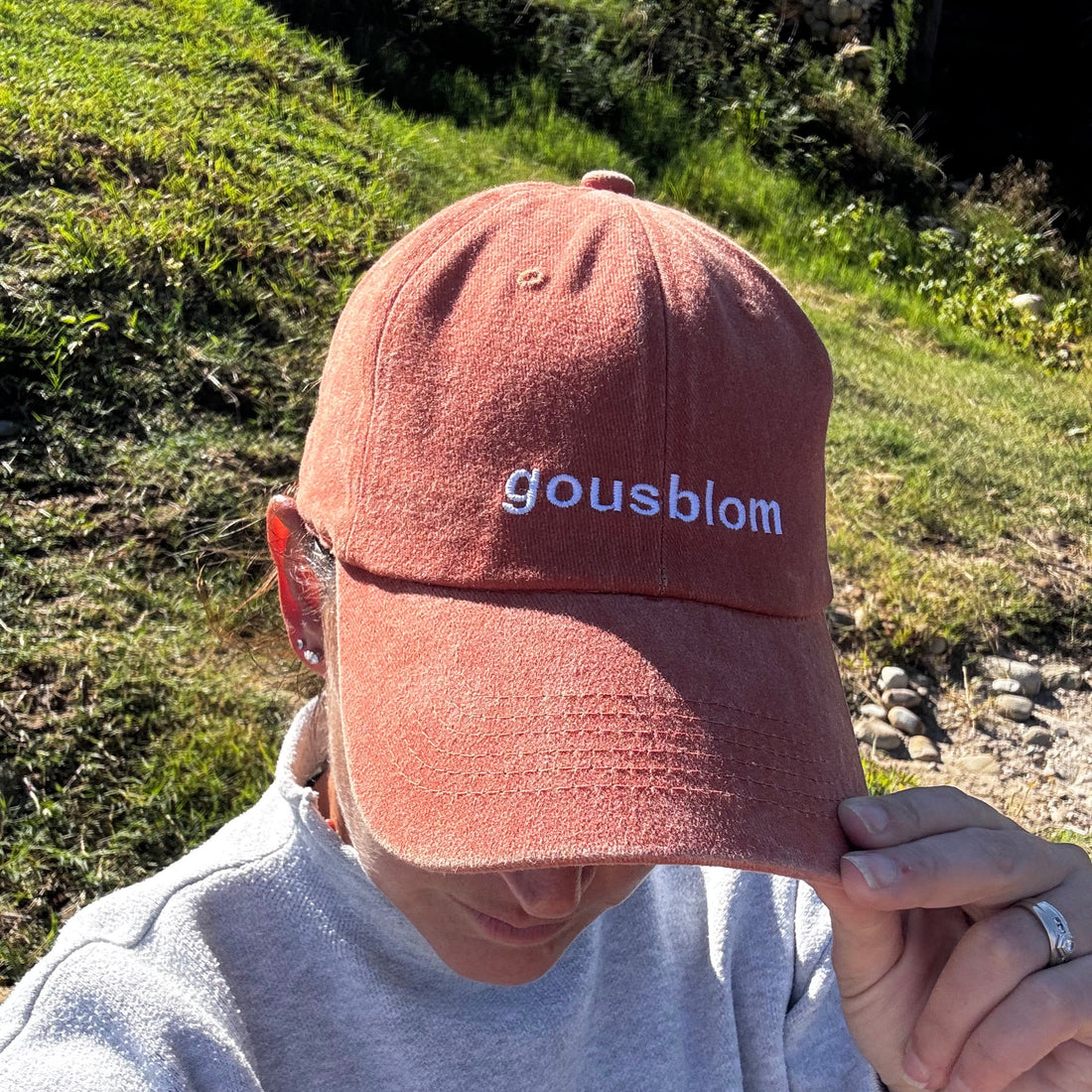 gousblom