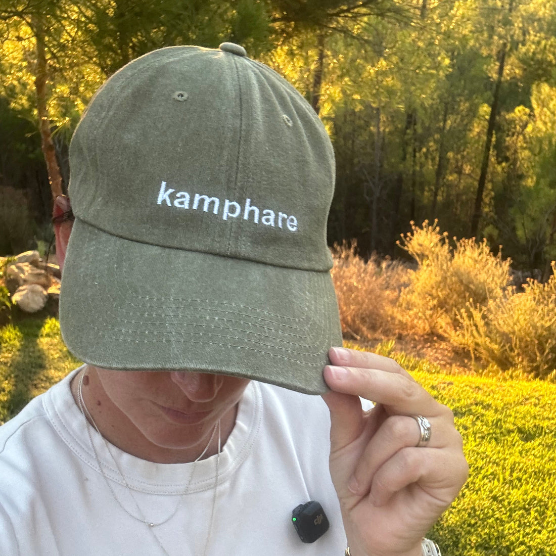 kamphare