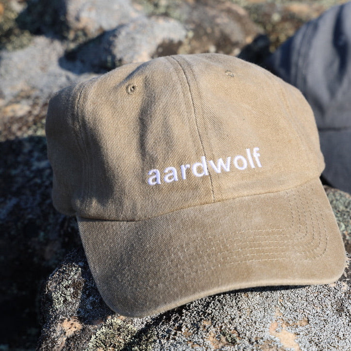 aardwolf
