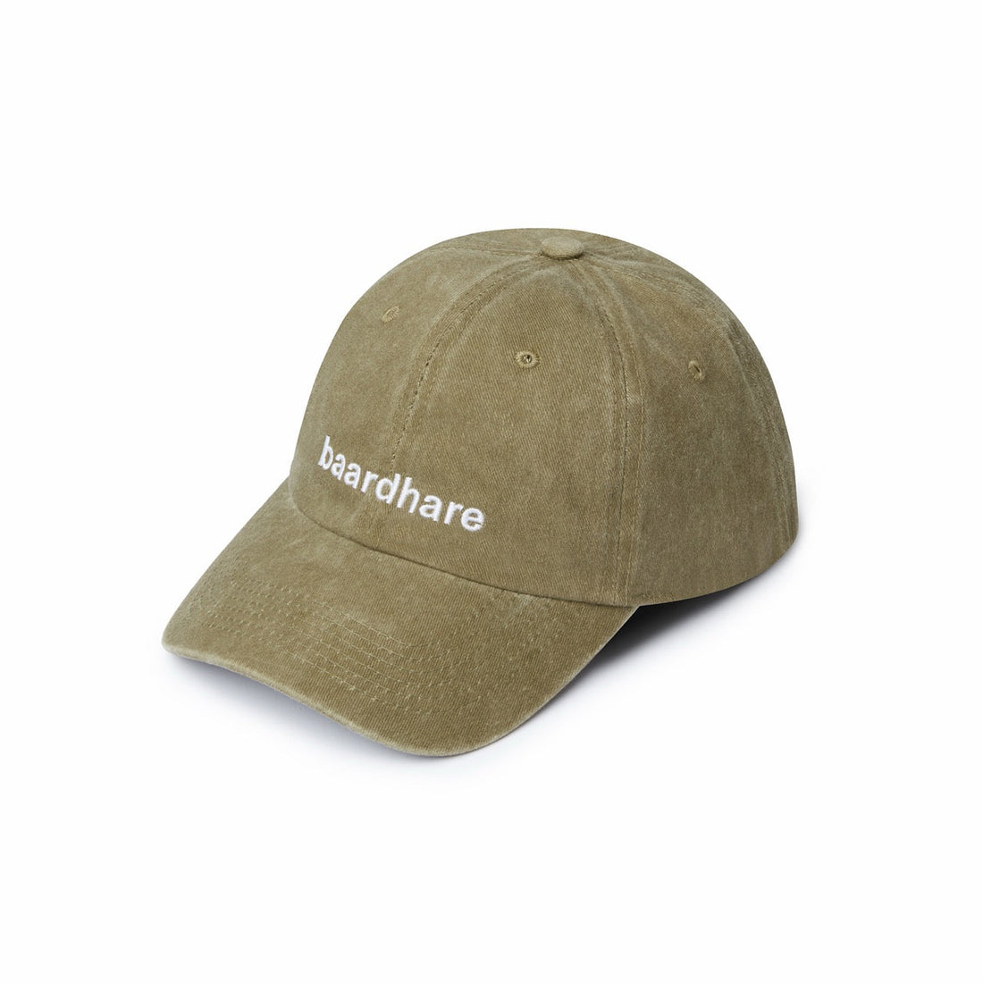 Aardwolf baardhare cap - side view