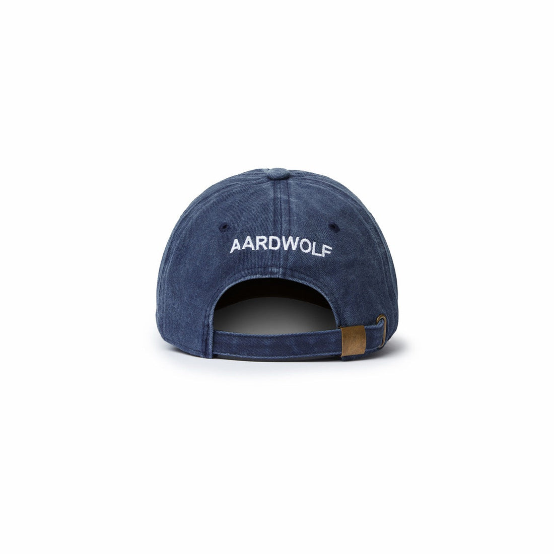 Aardwolf baie planne cap - back view