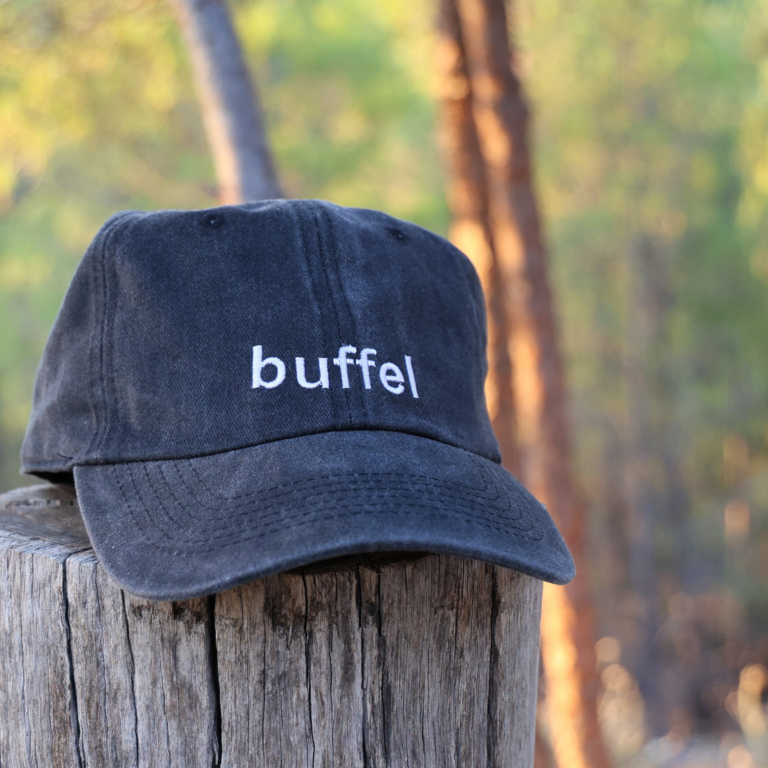 buffel