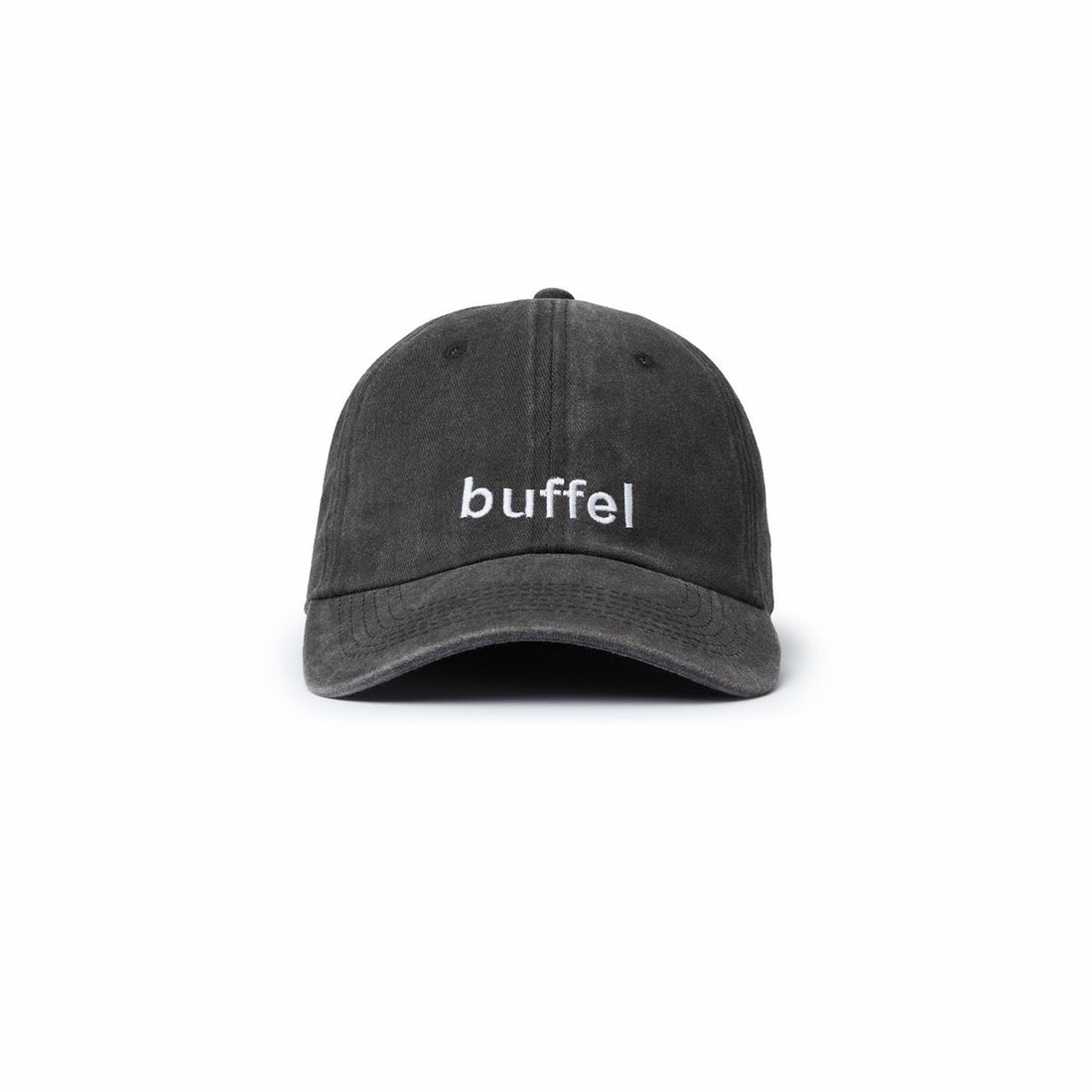 Aardwolf buffel cap - front view