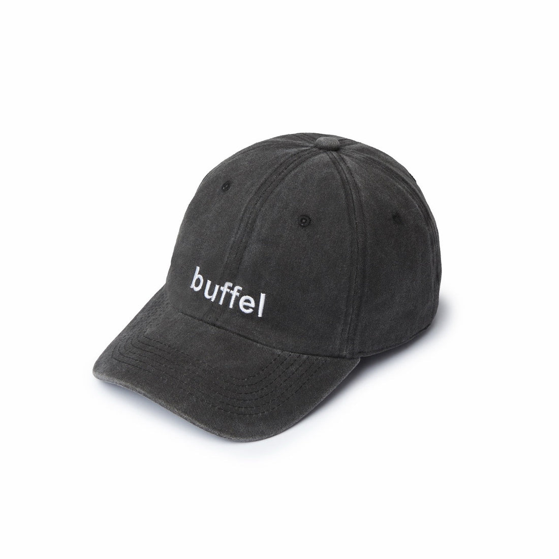 Aardwolf buffel cap - side view