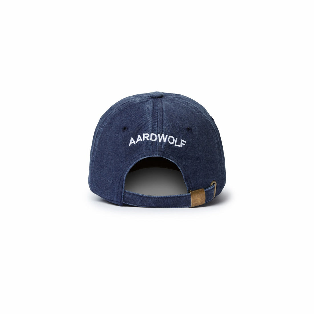 Aardwolf goeie planne cap - back view