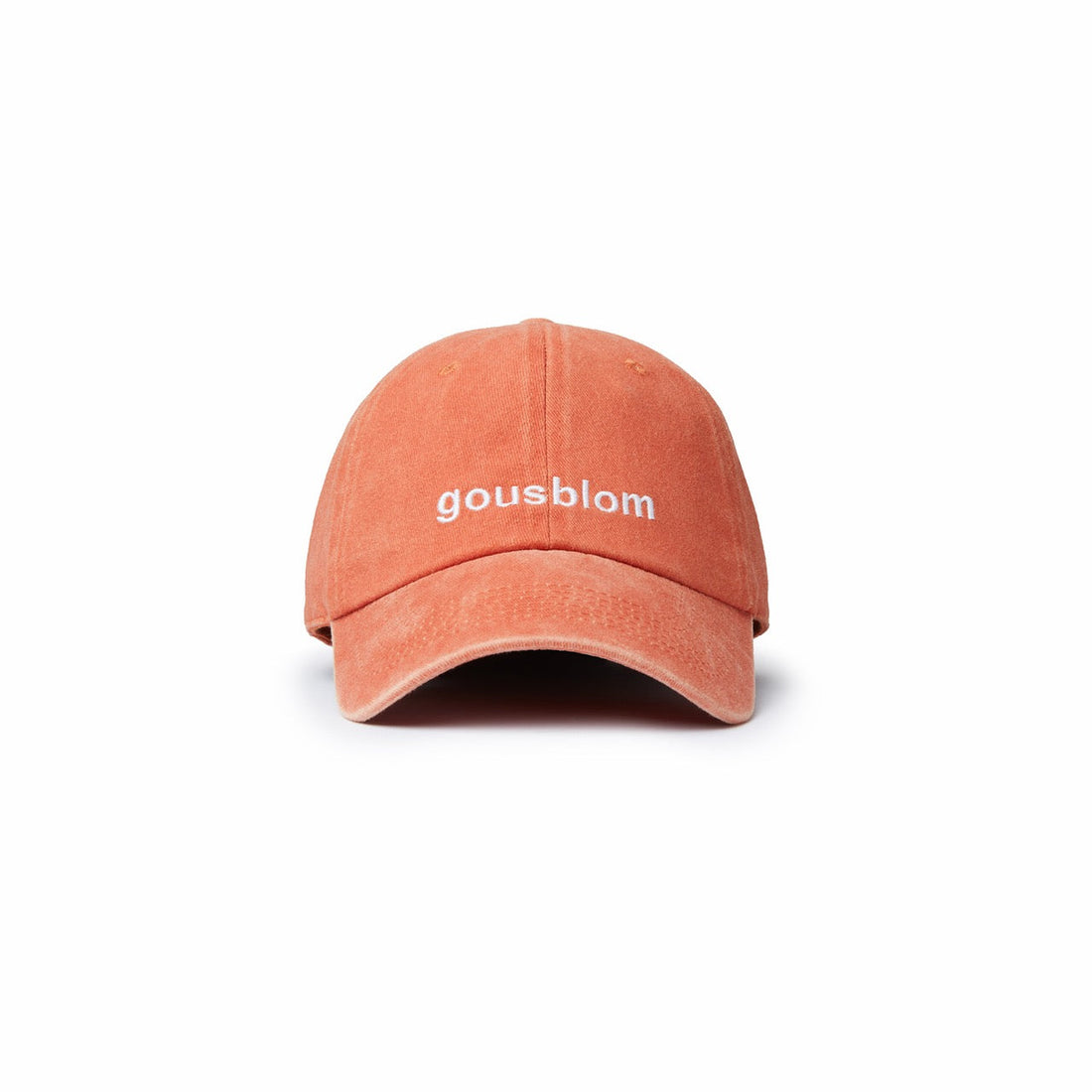 Aardwolf gousblom cap - front view