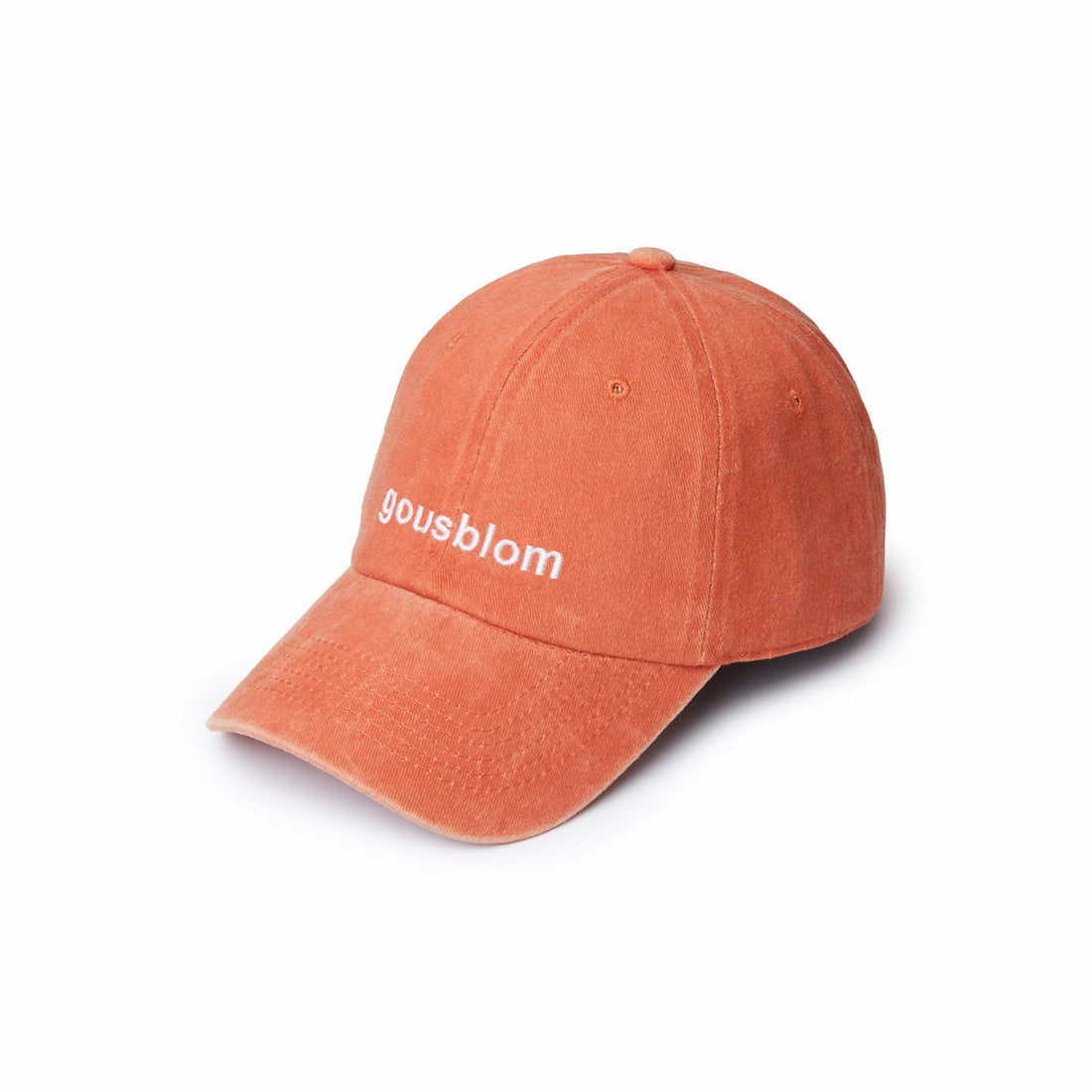 Aardwolf gousblom cap - side view