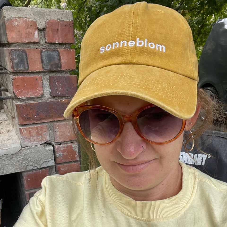 sonneblom