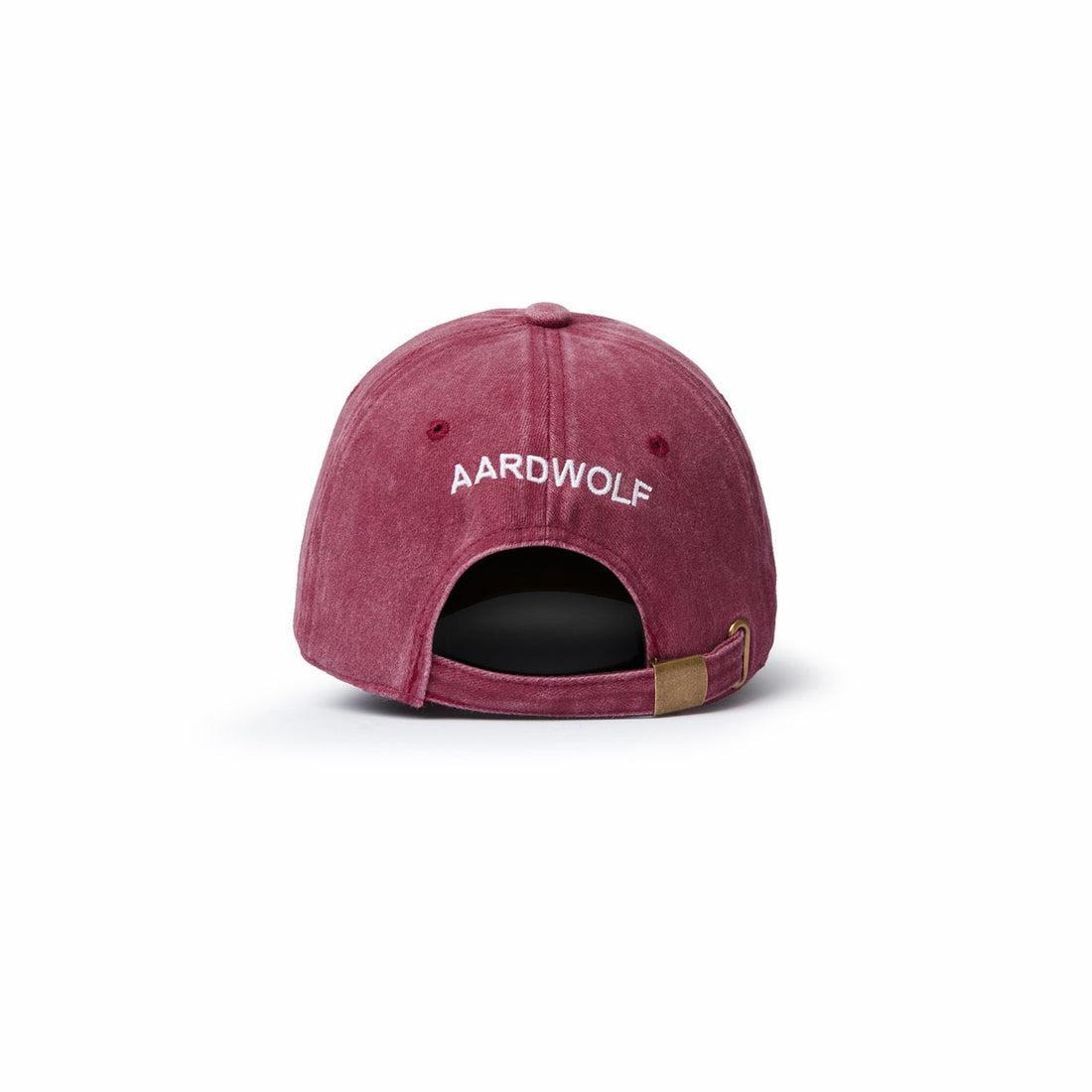 Aardwolf kosmos cap - back view