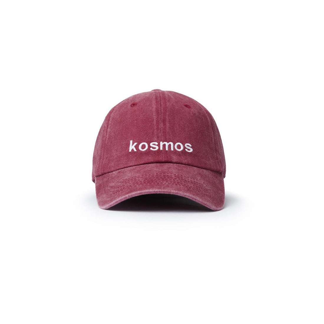 Aardwolf kosmos cap - front view