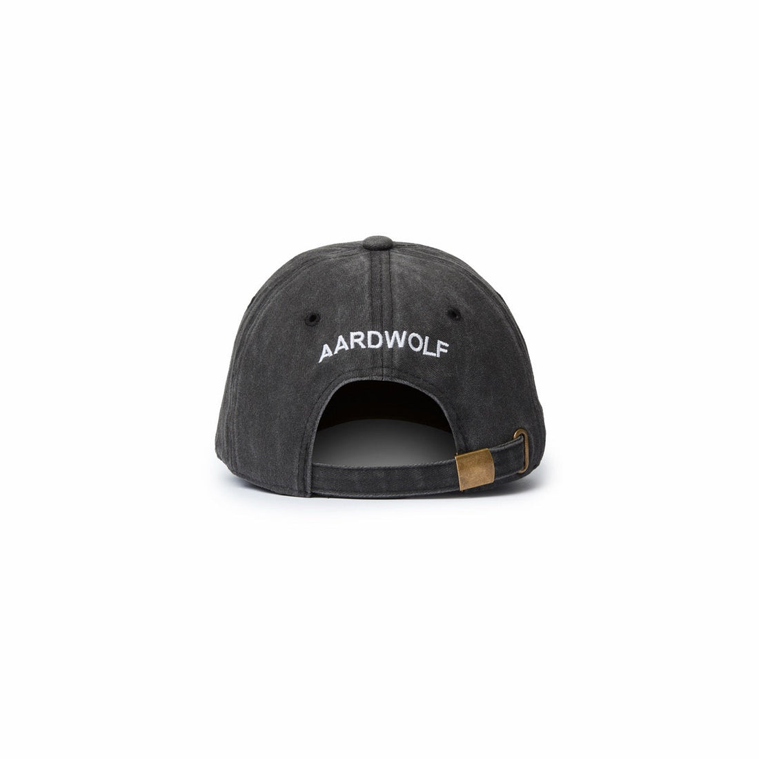 Aardwolf laaste kole cap - back view