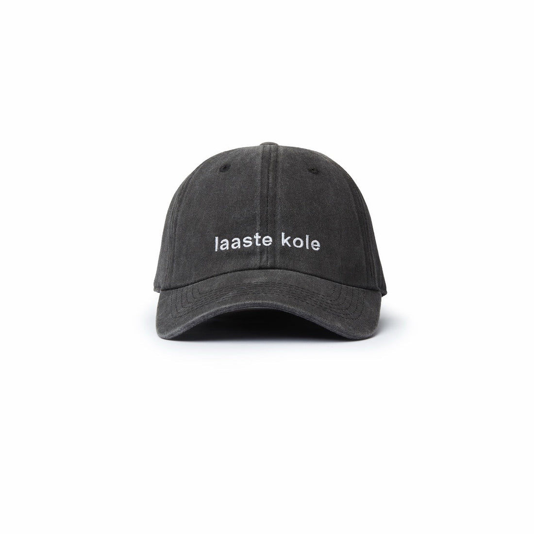 laaste kole & nog kole