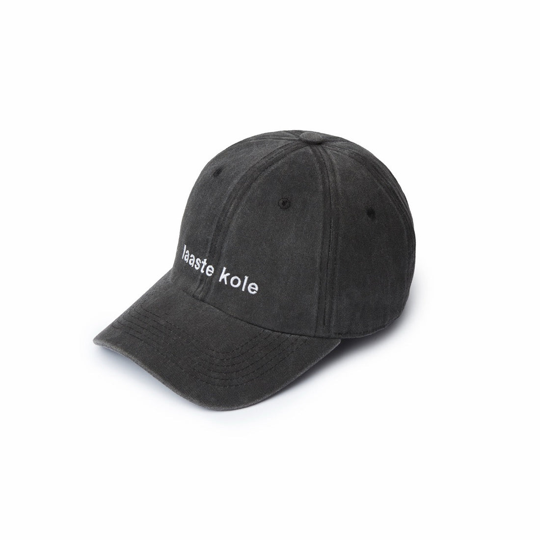 laaste kole & nog kole