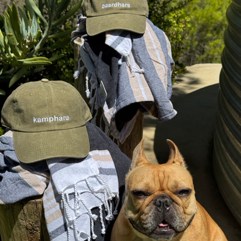 baardhare & kamphare