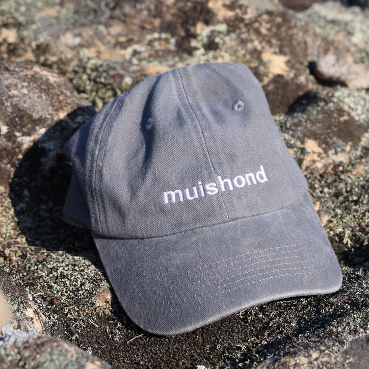 muishond