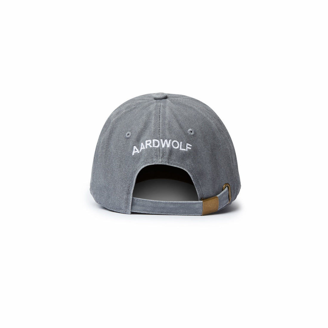 Aardwolf muishond cap - back view