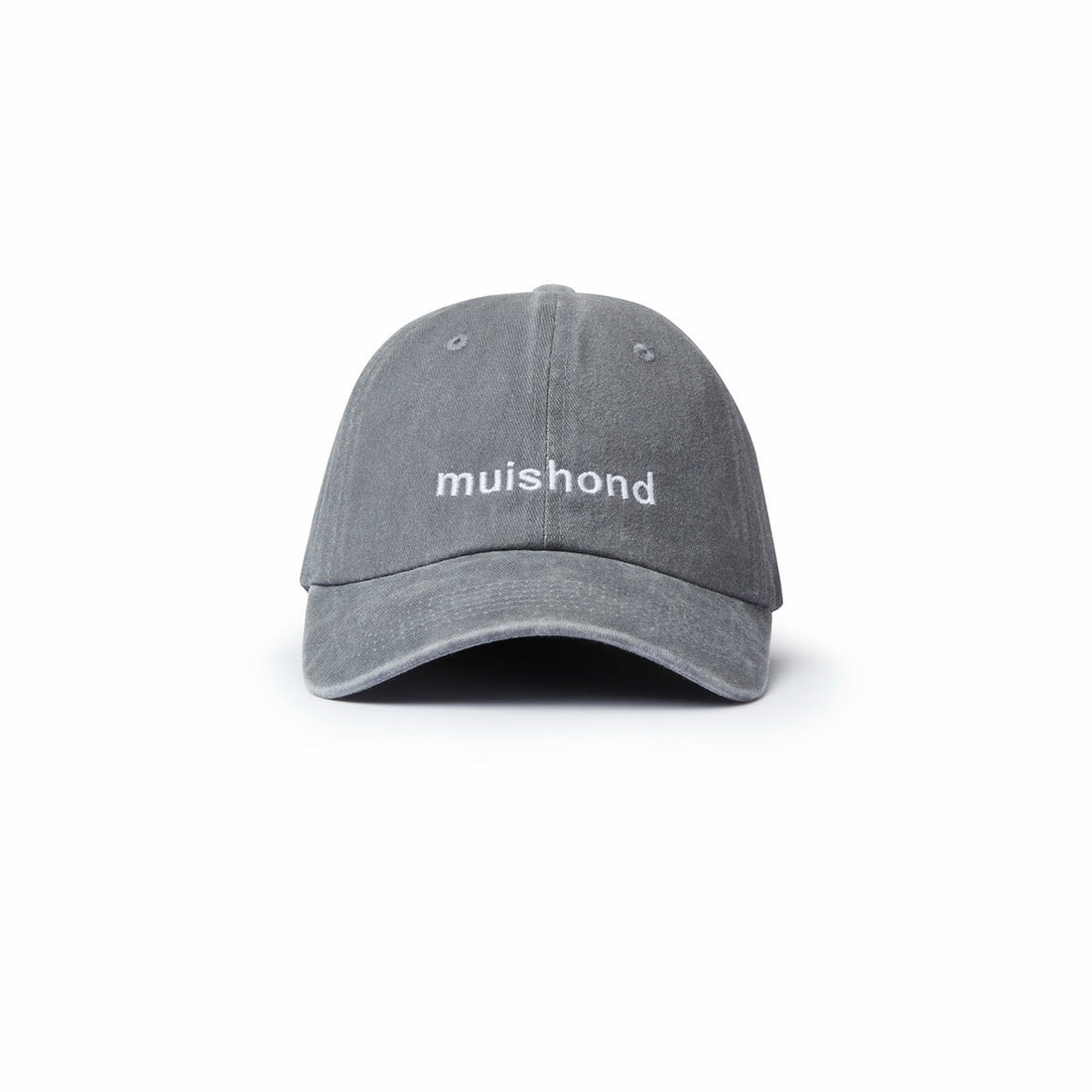 Aardwolf muishond cap - front view