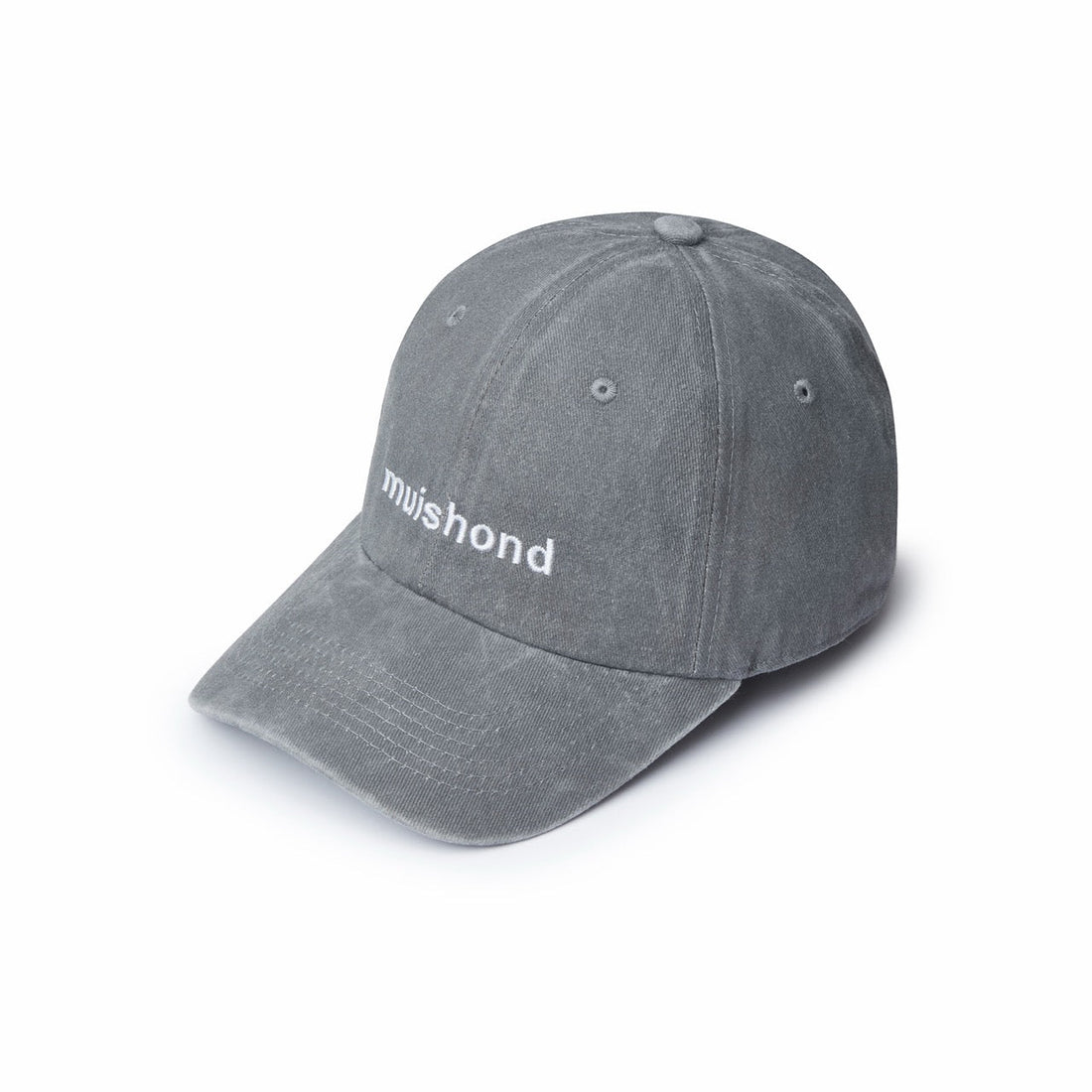 Aardwolf muishond cap - side view