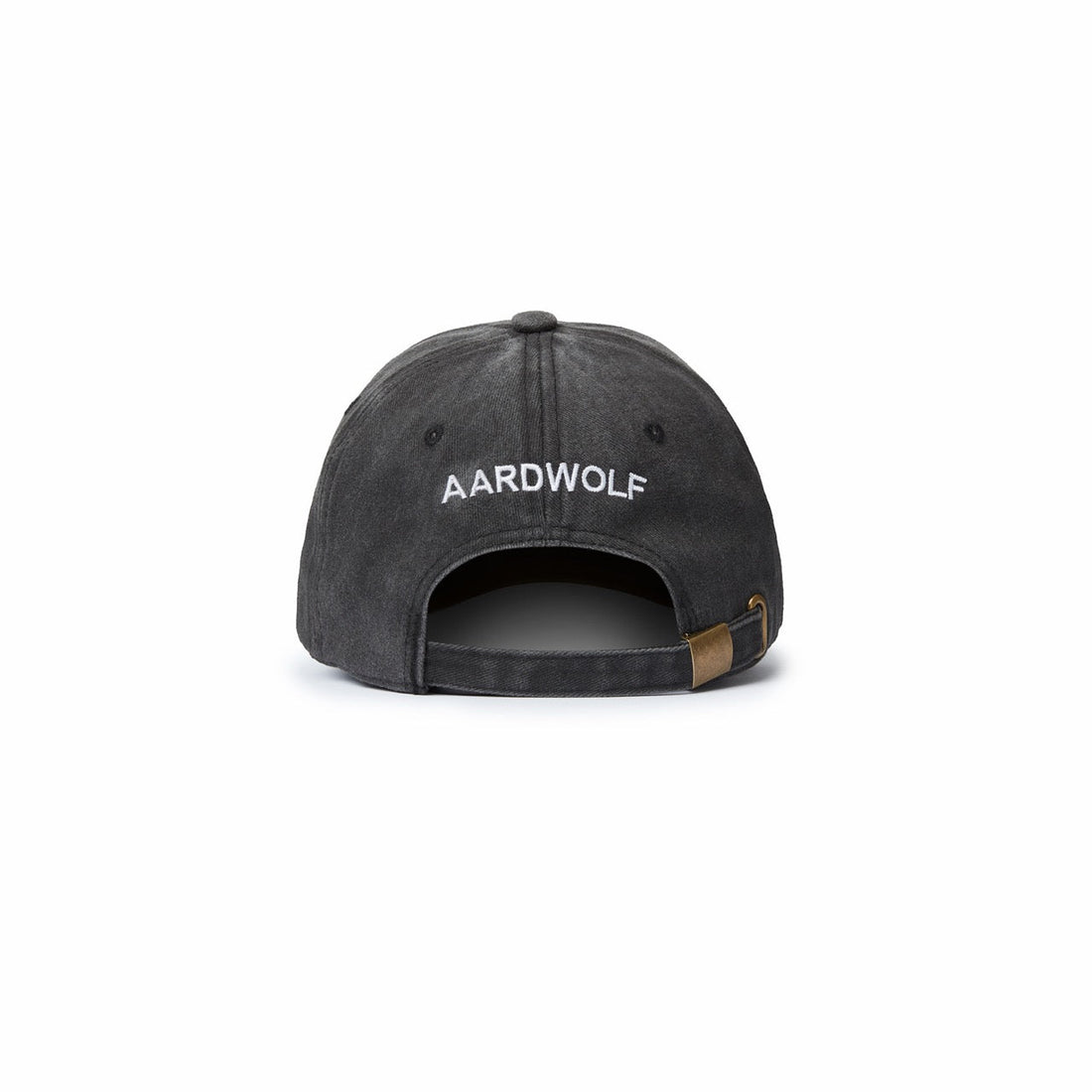 Aardwolf nog kole cap - back view