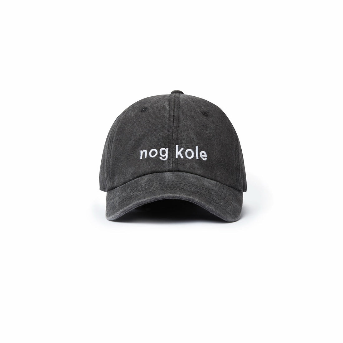 laaste kole & nog kole
