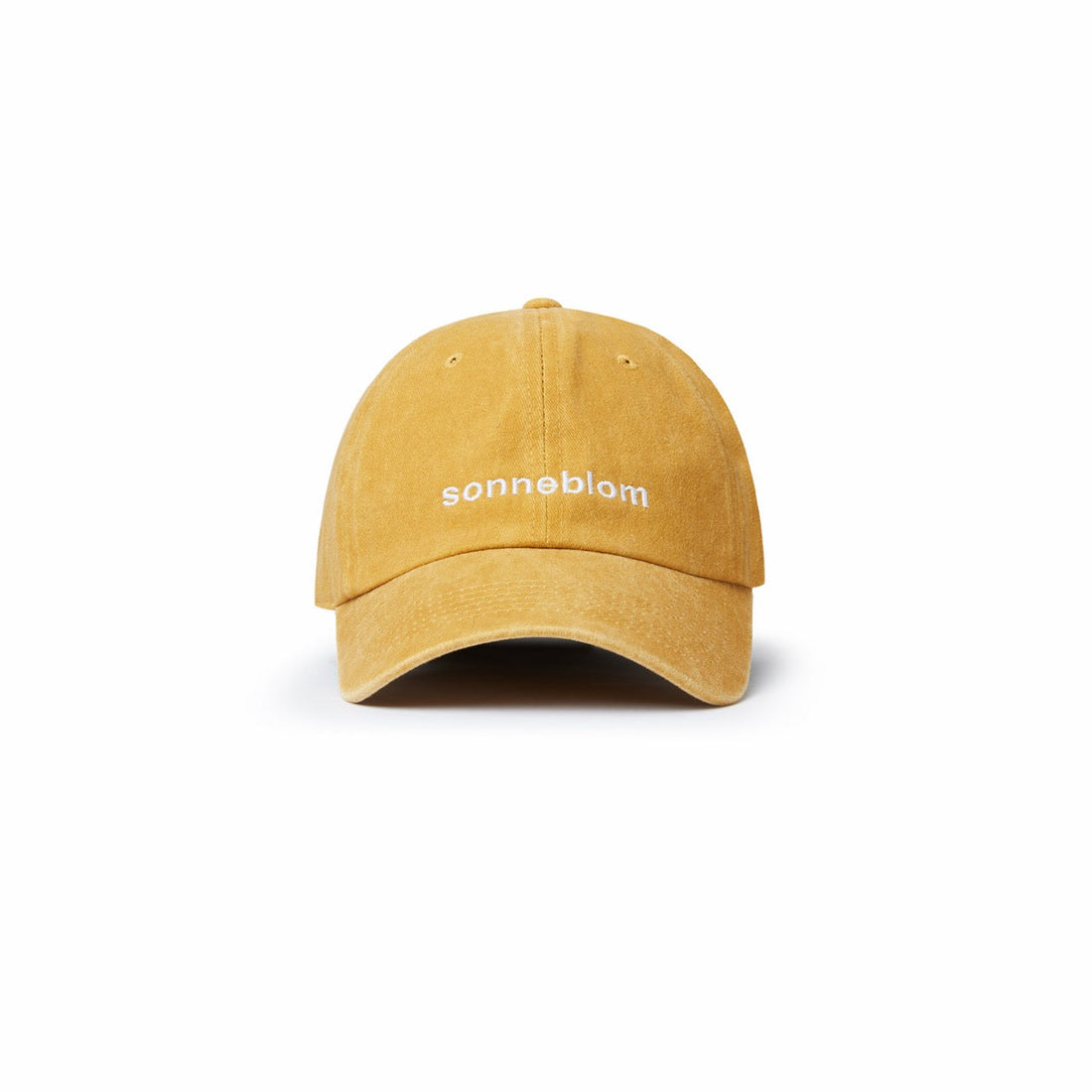 Aardwolf sonneblom cap - front view